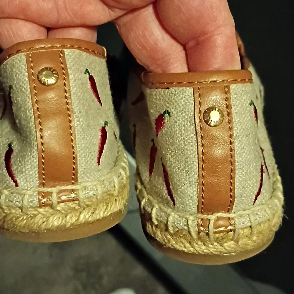 Bass Women's Espadrilles